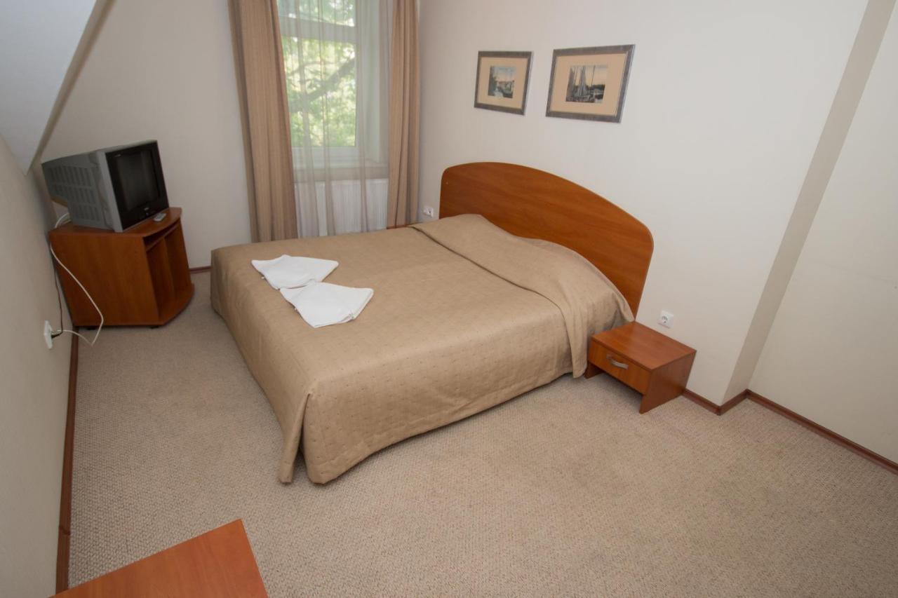 Deims Hotel Silute Room photo